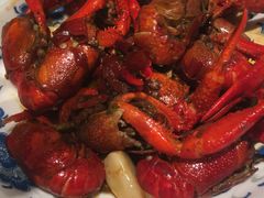 -老长沙龙虾馆·聚会餐厅(白石洲店)