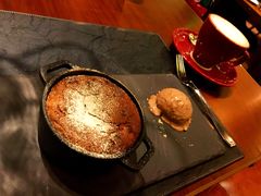 -恰餐厅及酒吧 CHAR Bar & Grill (北京丽都皇冠假日店)