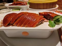 -悦融·京鲁菜·露台花园(安定门店)