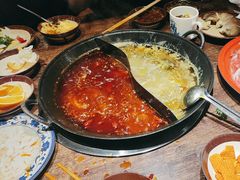 -楠火锅(太古里总店)