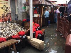 -摔碗酒(永兴坊店)