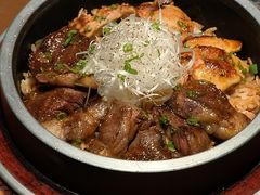 -隐炉和牛烧肉店(群力店)