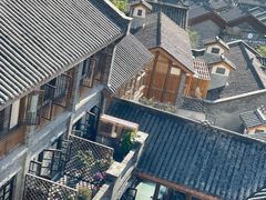 -磁器口古镇