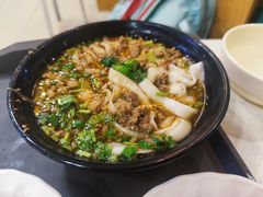 -东方削面(迎泽街店)