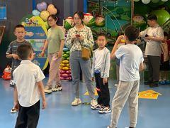 -中国宋庆龄青少年科技文化交流中心