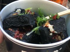 -黑色经典臭豆腐·湖南特产(太平街口店)