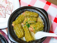 -东江厨岸（惠州味道）(江畔花园店)