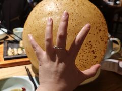 -老宁波1381餐厅(桃源中路店)