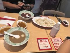 -喜家德虾仁水饺(济钢店)