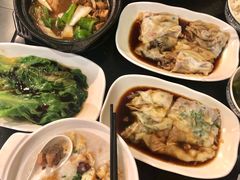 -卓粤拉肠(红庙店)