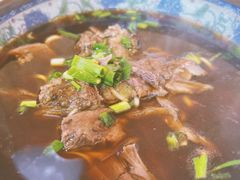 -南花桥羊肉馆老字号(乌镇店)
