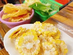 腐竹-柴头哥·牛肉火锅(爱民路店)