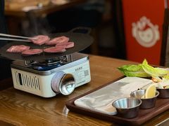 -JuiceRobot·手工意大利面&汉堡精酿(珠江新城店)