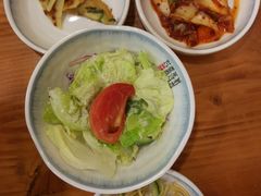 小菜-大长金韩国料理