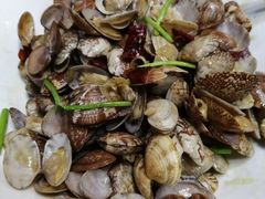 -俏东方·海味水饺·青岛菜(崂山店)