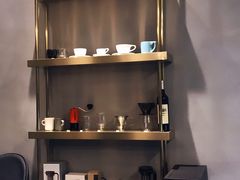 -KYO COFFEE(胶州路店)