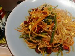-SEEUNARI西域娜依新疆菜(环宇广场店)