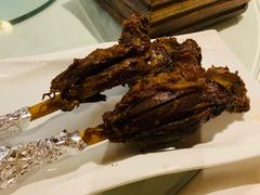 -大汗行宫园林餐厅