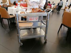 -北京全聚德(王府井店)