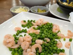 -北京烤鸭 ·儿童菜 ·采风阁家常菜餐厅(亚龙湾天域酒店)
