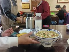 -蓝田九大碗民俗食府(蓝田店)