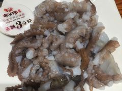 -海味当家·蒸锅海鲜(中山广场创始店)