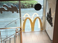 -麦当劳(秣陵路店)