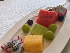 -上海和平饭店龙凤厅 Dragon Phoenix