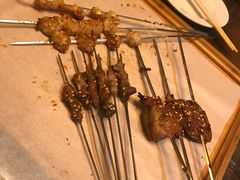 -枪火串烧·东北特色烧烤(罗湖总店)