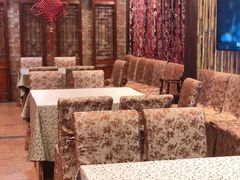 大堂-一江春水·杭帮臻宴(三台山店)