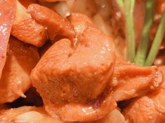 -状元虎.摇滚炒鸡.家常菜(义勇街店)
