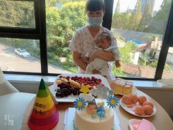 -东方幸福国际母婴月子会所