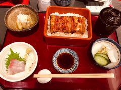 -うなぎ つきじ宮川本廛(伊势丹新宿店)