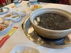 -天宜隆蘑菇宴火锅(石景山旗舰店)