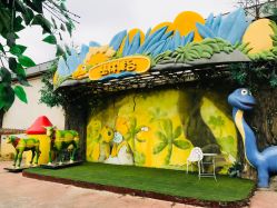 -宝燕乐园(闵行旗舰店)