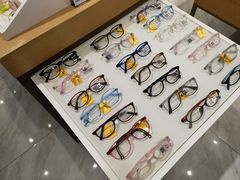 -宝岛眼镜·星创视光中心(金桥店)