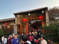-猪肉婆私房菜(容桂总店)