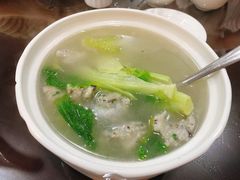 -红星光发煲仔饭(文海店)