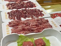 -杏花吴记牛肉火锅