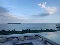 -瑰丽酒店·海吧·天际下午茶·现场DJ·天台酒吧
