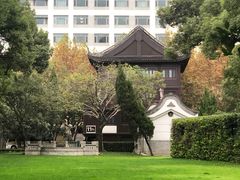-复旦大学附属华山医院(总院)