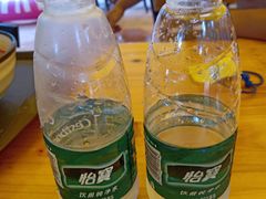 -热带风暴水上乐园(新镇路)