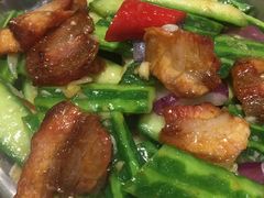 -启香鸡私房菜(湖景店)