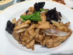 -并州饭店·并萃阁