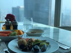 -广州四季酒店·意珍·意式自助餐