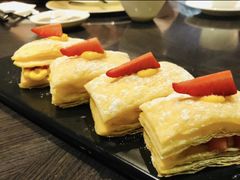 -万丽轩·粤菜(王府井金茂万丽酒店)