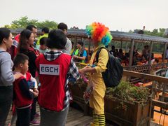 -大湾区中央湿地公园