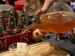 -ASPIRYNA酒吧水烟吧(太古里店)