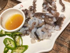 章魚-普乐酱蟹(coex店)