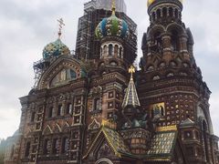 -滴血救世主教堂